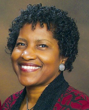 Delois Smith